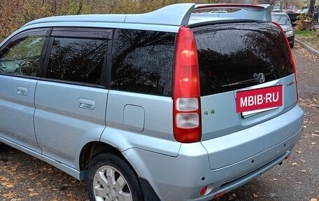 Honda HR-V I, 2004 год, 500 000 рублей, 6 фотография