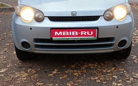 Honda HR-V I, 2004 год, 500 000 рублей, 3 фотография