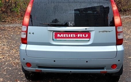 Honda HR-V I, 2004 год, 500 000 рублей, 5 фотография
