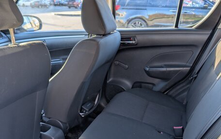 Suzuki Swift IV рестайлинг, 2011 год, 690 000 рублей, 7 фотография