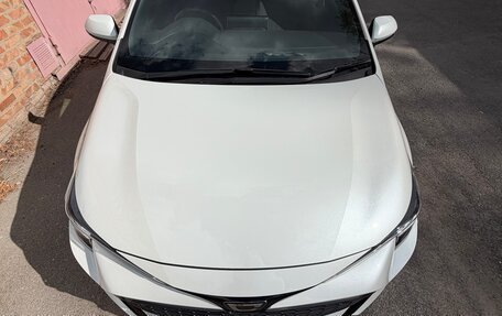 Toyota Corolla, 2021 год, 1 650 000 рублей, 2 фотография