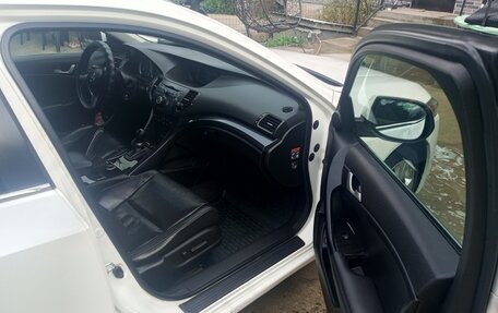 Honda Accord VIII рестайлинг, 2008 год, 1 200 000 рублей, 6 фотография