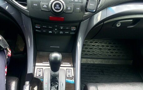 Honda Accord VIII рестайлинг, 2008 год, 1 200 000 рублей, 11 фотография