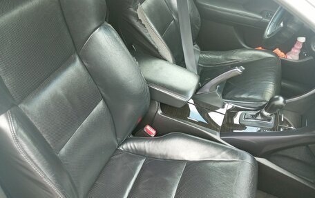 Honda Accord VIII рестайлинг, 2008 год, 1 200 000 рублей, 14 фотография