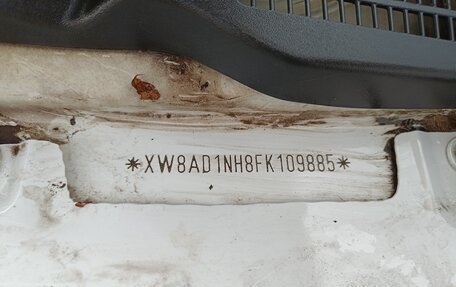 Skoda Rapid I, 2014 год, 540 000 рублей, 12 фотография