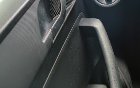 Skoda Rapid I, 2014 год, 540 000 рублей, 18 фотография