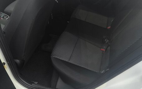 KIA Rio III рестайлинг, 2017 год, 1 250 000 рублей, 9 фотография