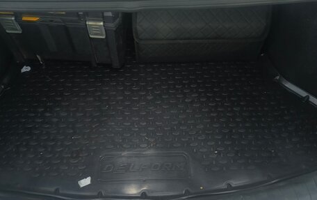 KIA Rio III рестайлинг, 2017 год, 1 250 000 рублей, 16 фотография