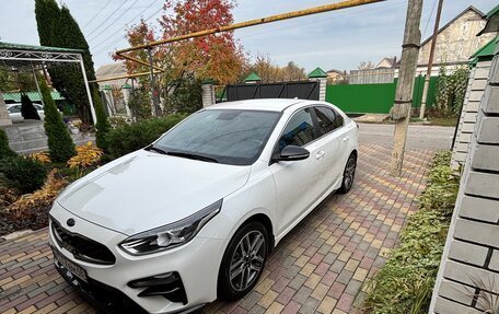 KIA Cerato IV, 2021 год, 2 050 000 рублей, 4 фотография