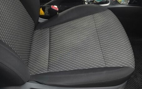KIA Rio III рестайлинг, 2017 год, 1 250 000 рублей, 15 фотография
