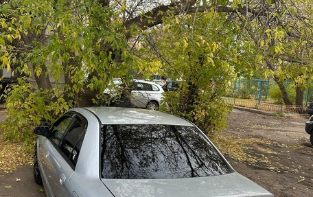 Mazda Familia, 2001 год, 310 000 рублей, 10 фотография