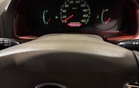 Mazda Familia, 2001 год, 310 000 рублей, 11 фотография
