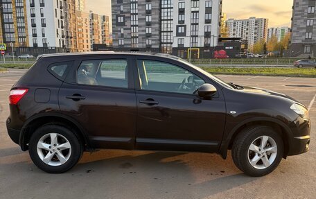 Nissan Qashqai, 2012 год, 1 100 000 рублей, 3 фотография