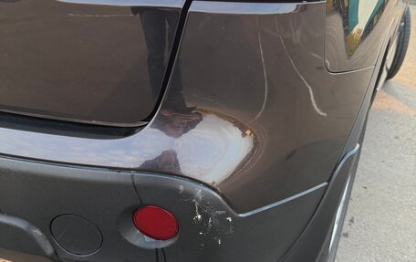 Nissan Qashqai, 2012 год, 1 100 000 рублей, 6 фотография