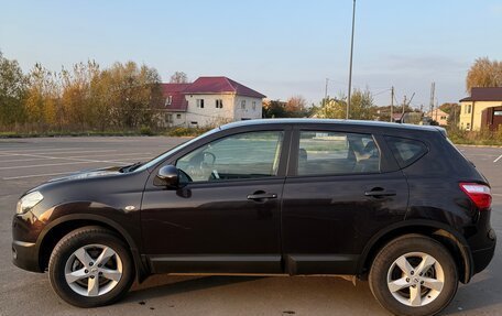 Nissan Qashqai, 2012 год, 1 100 000 рублей, 8 фотография