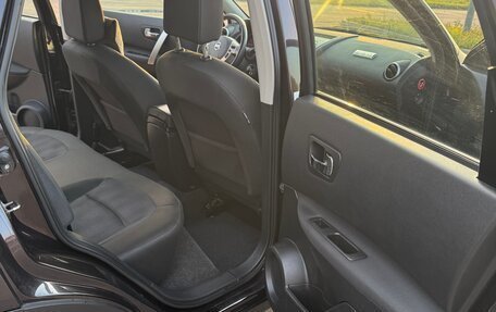 Nissan Qashqai, 2012 год, 1 100 000 рублей, 10 фотография