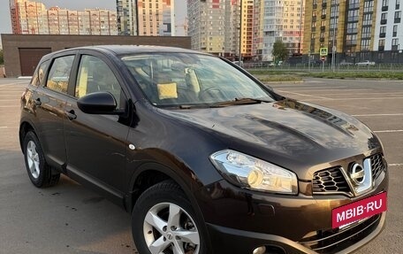 Nissan Qashqai, 2012 год, 1 100 000 рублей, 2 фотография
