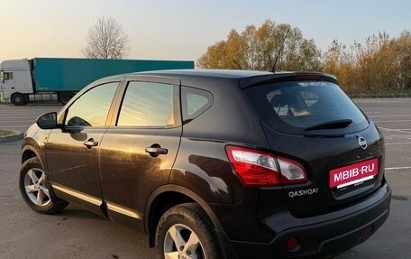 Nissan Qashqai, 2012 год, 1 100 000 рублей, 7 фотография