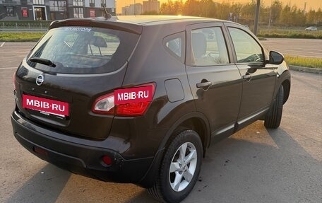 Nissan Qashqai, 2012 год, 1 100 000 рублей, 4 фотография