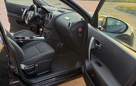 Nissan Qashqai, 2012 год, 1 100 000 рублей, 11 фотография