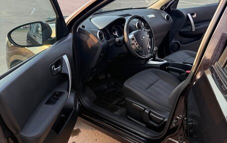 Nissan Qashqai, 2012 год, 1 100 000 рублей, 13 фотография