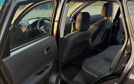 Nissan Qashqai, 2012 год, 1 100 000 рублей, 12 фотография
