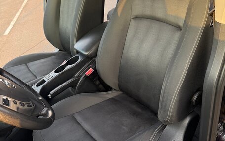Nissan Qashqai, 2012 год, 1 100 000 рублей, 16 фотография
