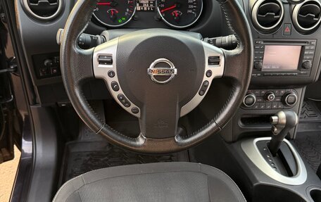 Nissan Qashqai, 2012 год, 1 100 000 рублей, 17 фотография