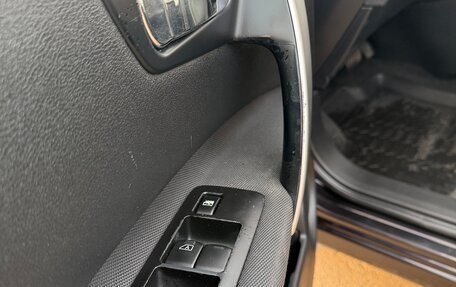 Nissan Qashqai, 2012 год, 1 100 000 рублей, 14 фотография