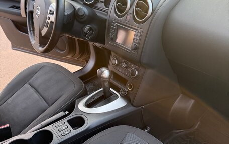Nissan Qashqai, 2012 год, 1 100 000 рублей, 20 фотография