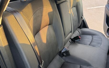 Nissan Qashqai, 2012 год, 1 100 000 рублей, 23 фотография