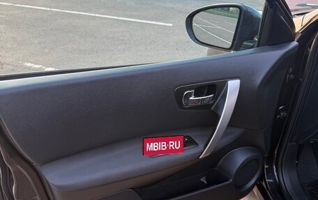 Nissan Qashqai, 2012 год, 1 100 000 рублей, 15 фотография