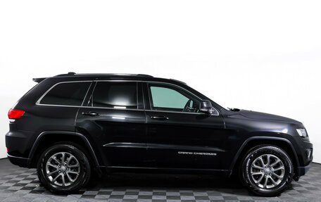 Jeep Grand Cherokee, 2016 год, 2 695 000 рублей, 4 фотография