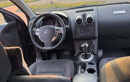 Nissan Qashqai, 2012 год, 1 100 000 рублей, 25 фотография