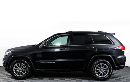 Jeep Grand Cherokee, 2016 год, 2 695 000 рублей, 8 фотография