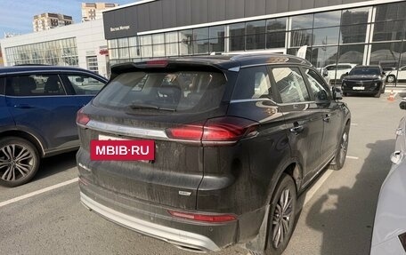 Geely Atlas, 2023 год, 2 050 000 рублей, 4 фотография