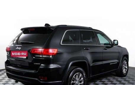 Jeep Grand Cherokee, 2016 год, 2 695 000 рублей, 5 фотография