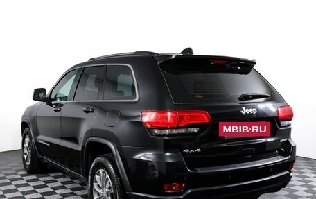 Jeep Grand Cherokee, 2016 год, 2 695 000 рублей, 7 фотография