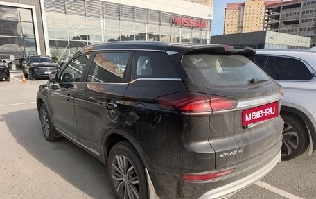 Geely Atlas, 2023 год, 2 050 000 рублей, 3 фотография