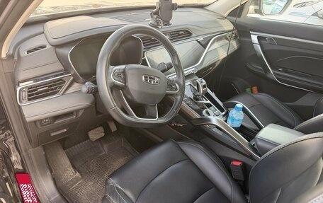 Geely Atlas, 2023 год, 2 050 000 рублей, 5 фотография