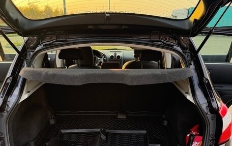Nissan Qashqai, 2012 год, 1 100 000 рублей, 26 фотография