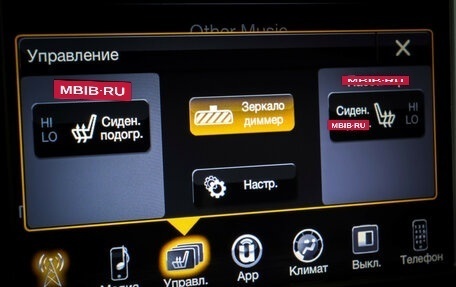 Jeep Grand Cherokee, 2016 год, 2 695 000 рублей, 17 фотография