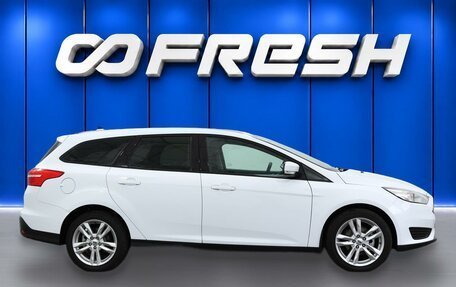 Ford Focus III, 2017 год, 1 190 000 рублей, 4 фотография