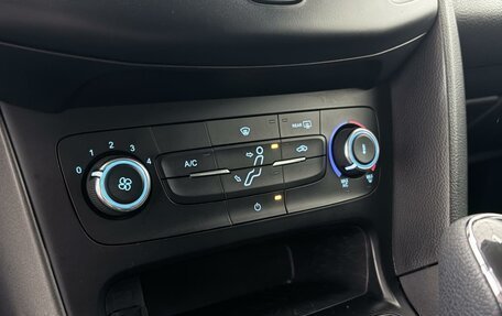 Ford Focus III, 2017 год, 1 190 000 рублей, 7 фотография