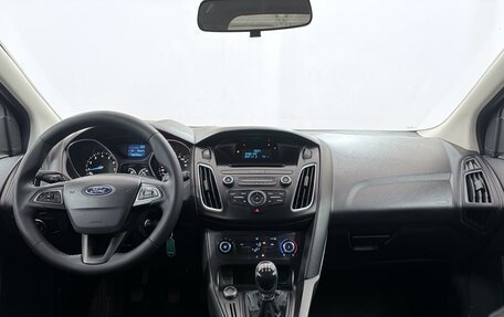 Ford Focus III, 2017 год, 1 190 000 рублей, 6 фотография