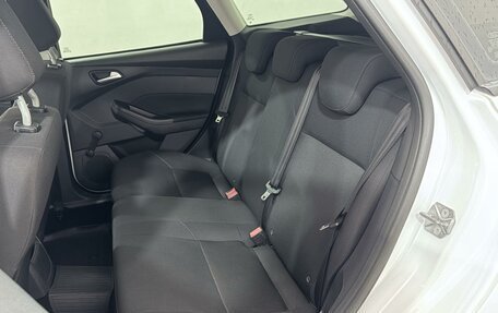 Ford Focus III, 2017 год, 1 190 000 рублей, 11 фотография