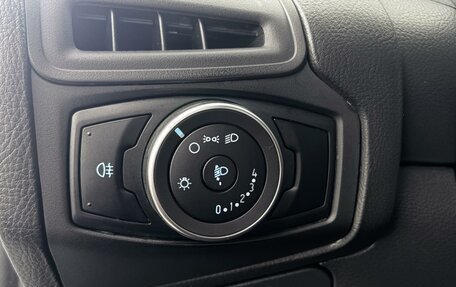 Ford Focus III, 2017 год, 1 190 000 рублей, 13 фотография