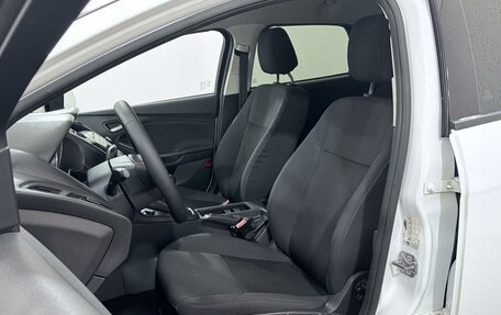 Ford Focus III, 2017 год, 1 190 000 рублей, 16 фотография