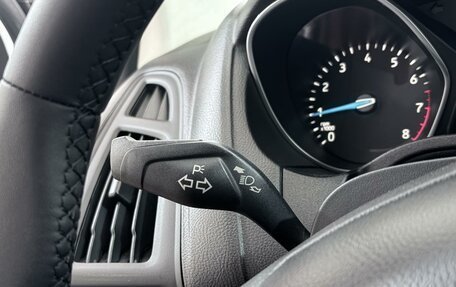 Ford Focus III, 2017 год, 1 190 000 рублей, 18 фотография