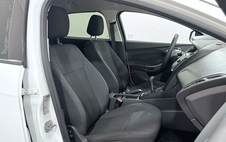 Ford Focus III, 2017 год, 1 190 000 рублей, 21 фотография